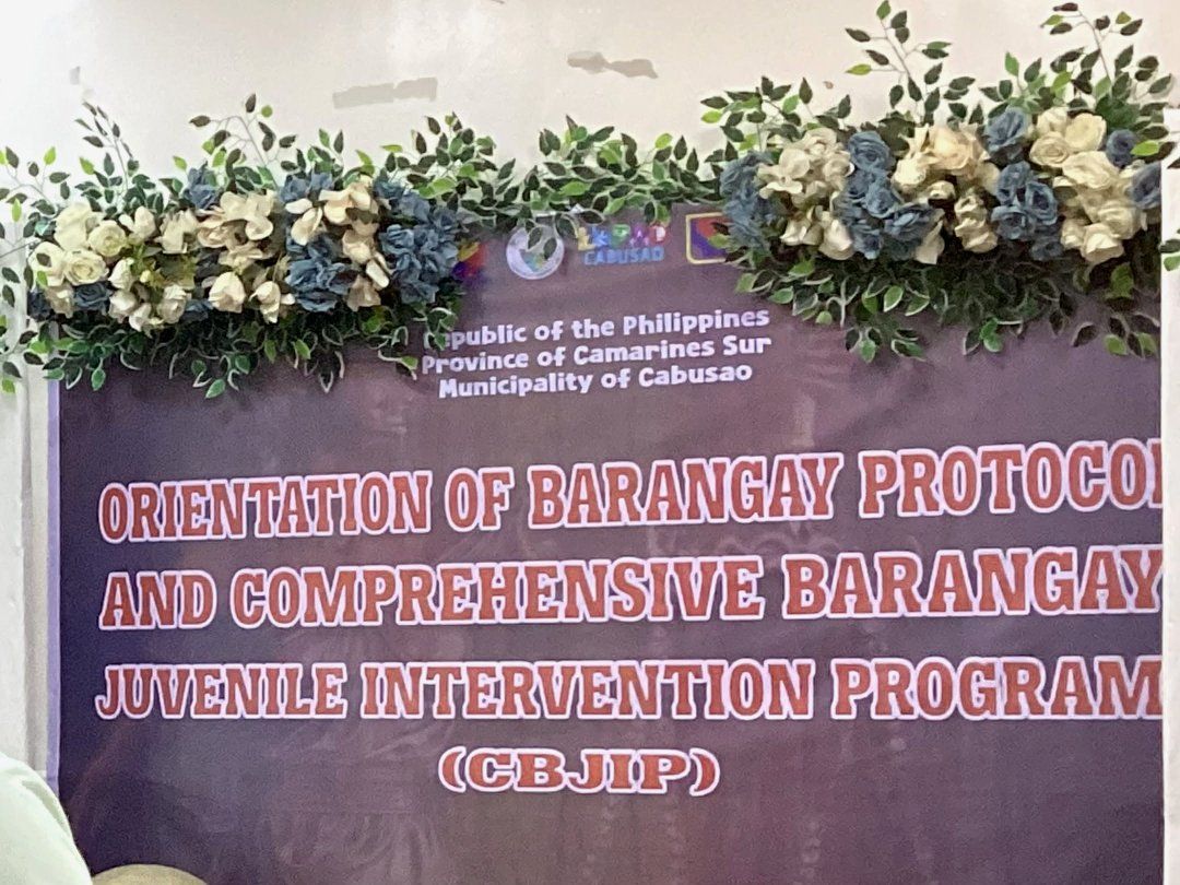 IN... - Regional Juvenile Justice and Welfare Committee - V | Facebook