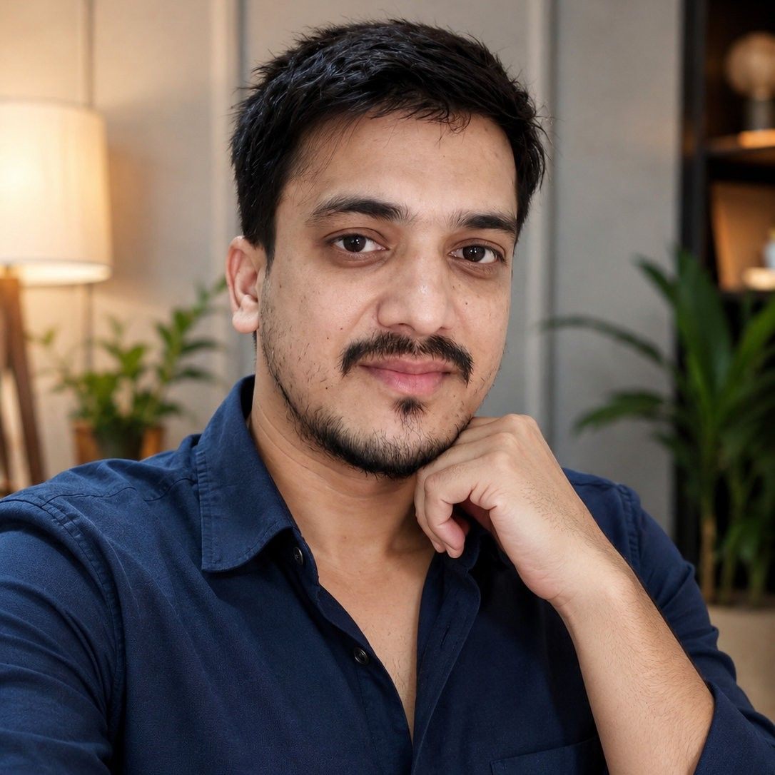 Adesh Kumar