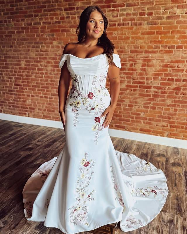 Wild Rose Bridal Elizabethtown KY
