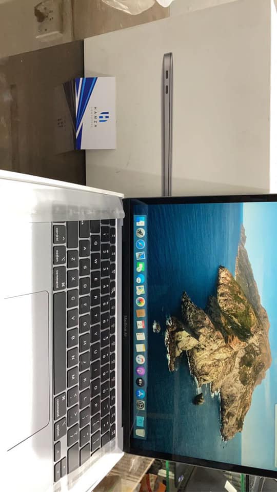 Hamza Computers