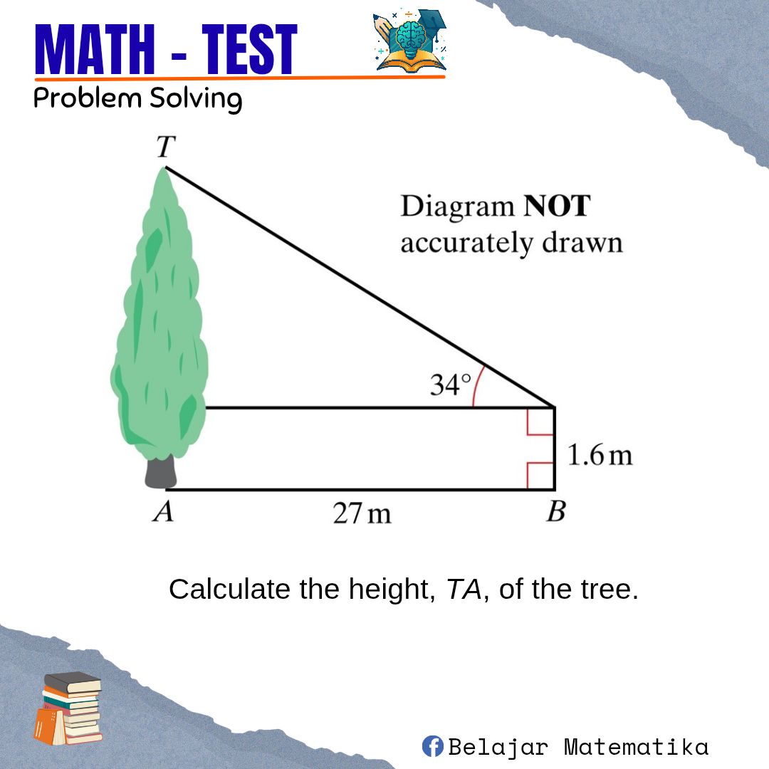 Belajar - Math Test Follow so you don't miss other interesting ...