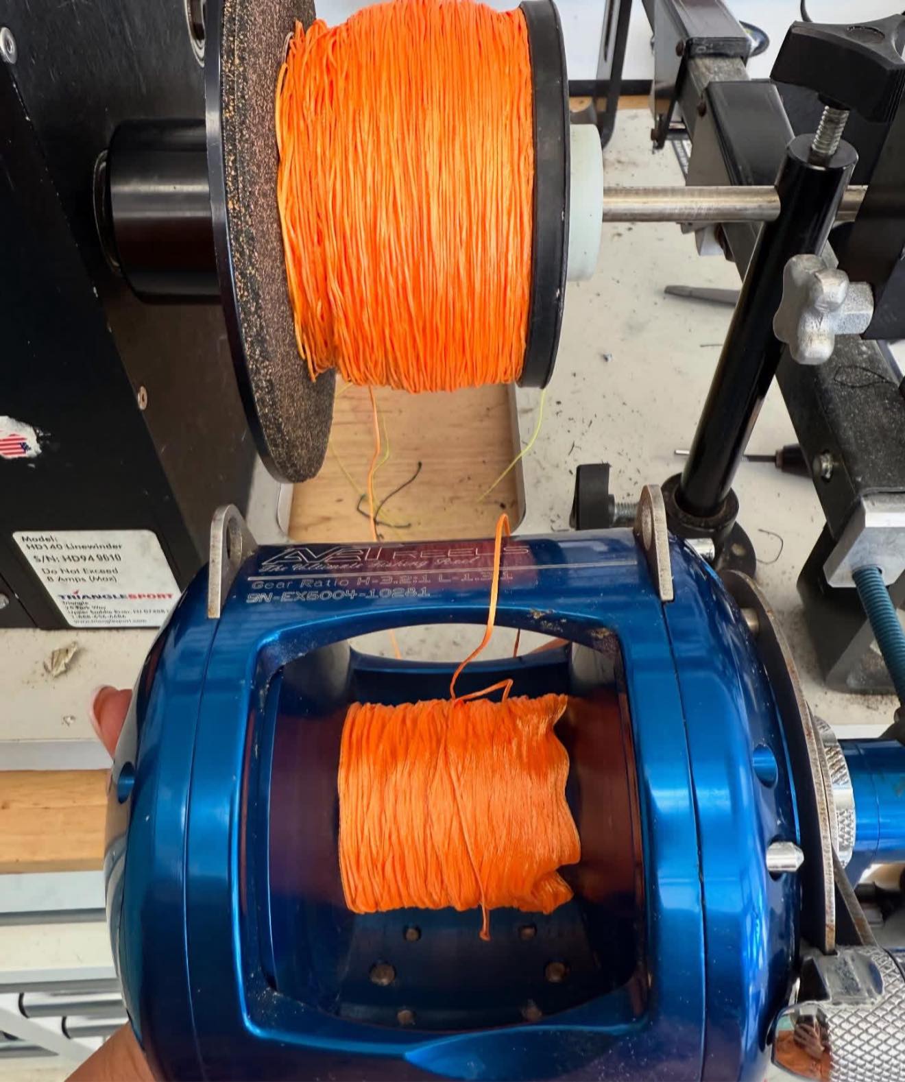problems with braided fishing line HERCULES Super Tough 4 pounds Test Black 4LB (150 Yards) superior abrasion resistance Does braided line quality or