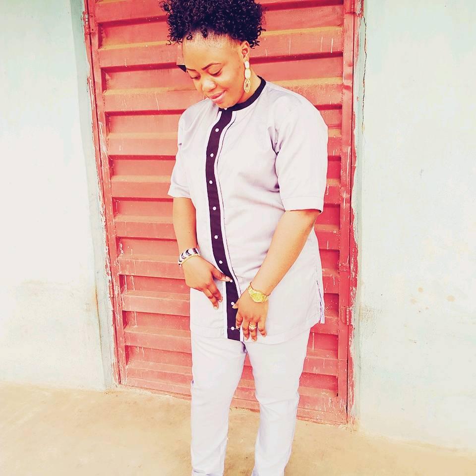 Moshood Rofiat Folasade
