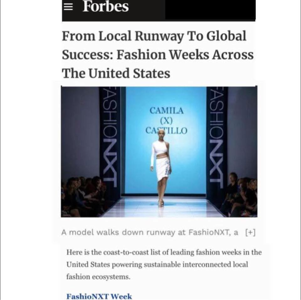 Day 2 of FashioNXT 2026 was a thrilling ride of variety. Designers ...