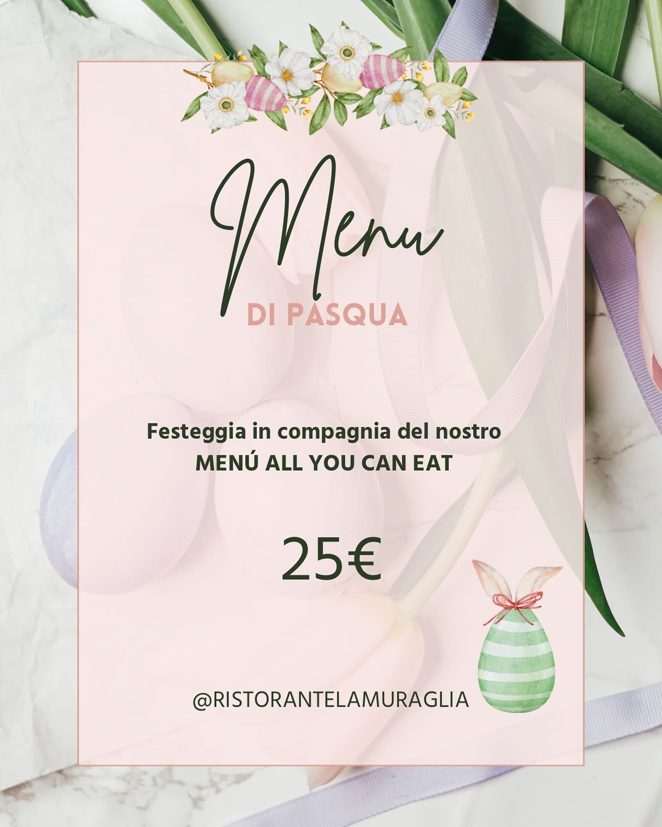 Ristorante La Muraglia - La semplicità spesso è racchiusa nella ...
