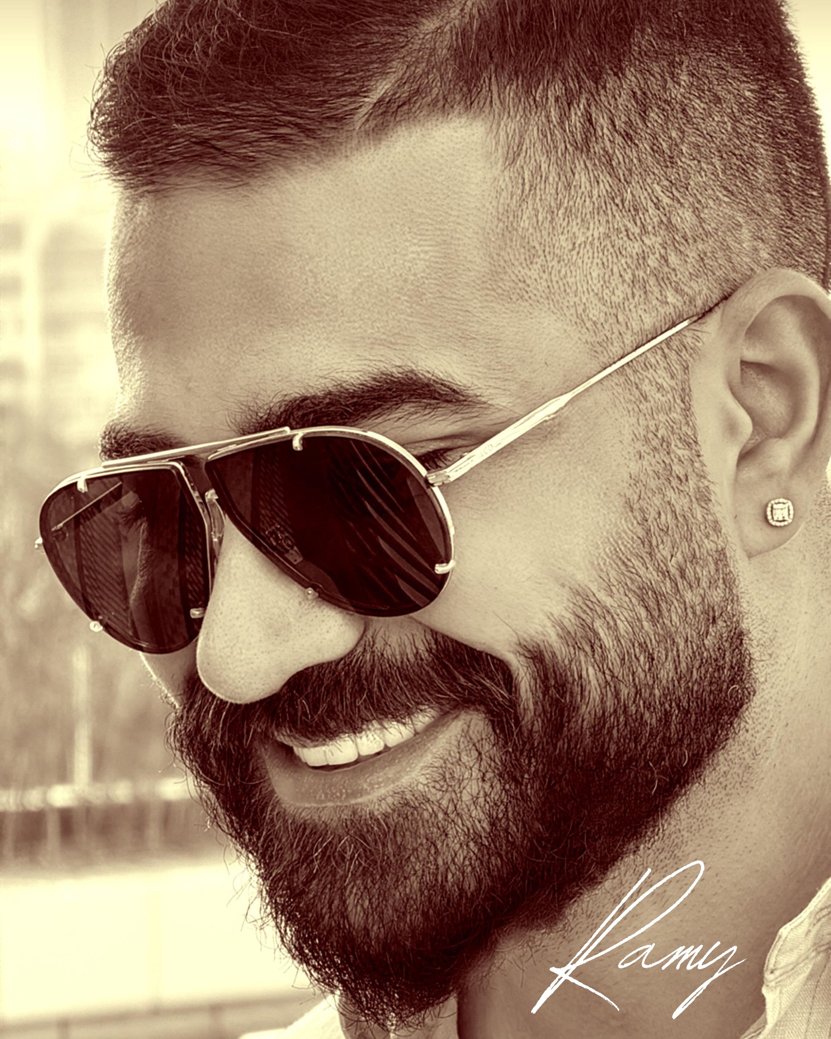 Ramy Rady