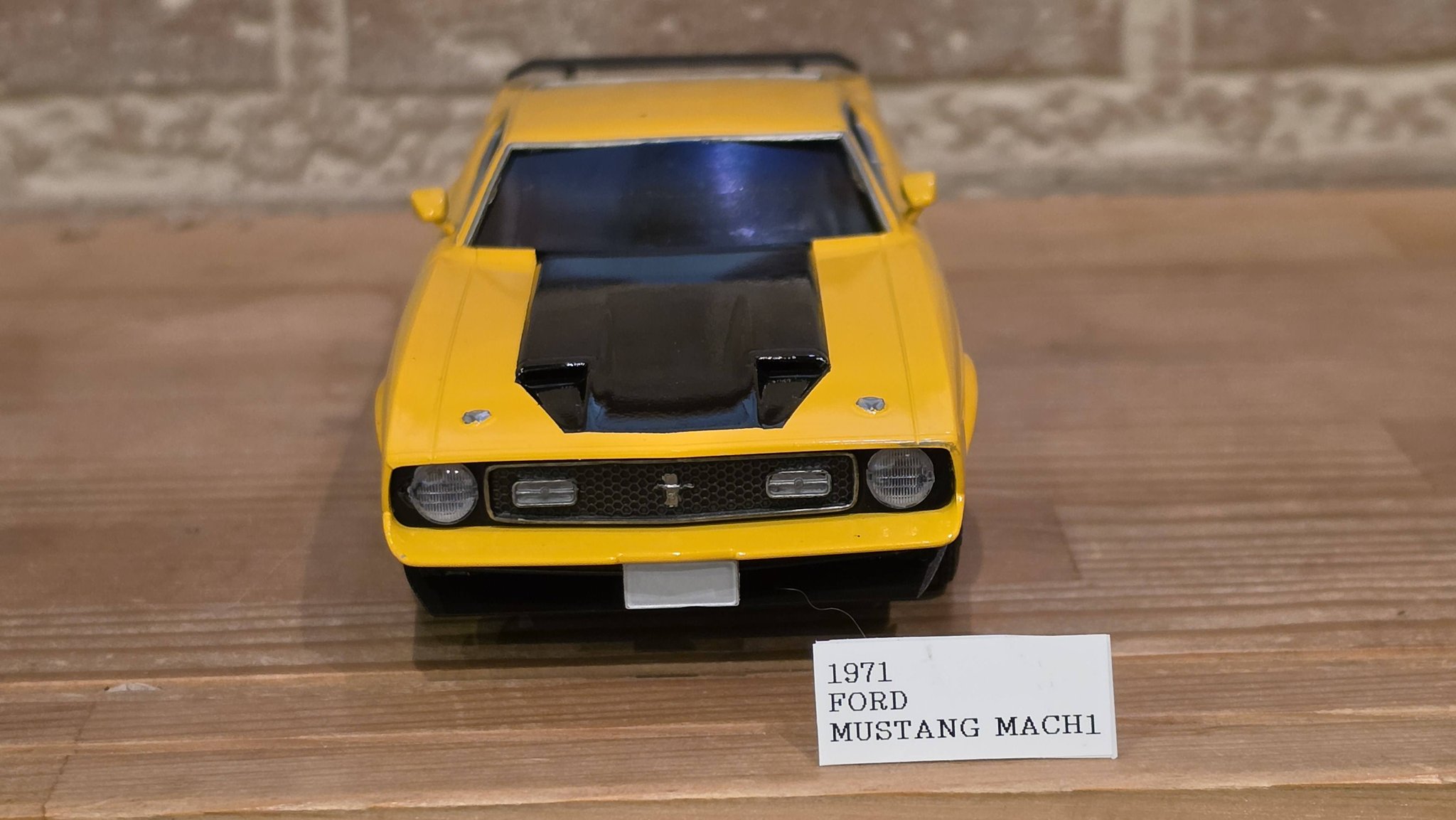 マルイ•ノッポマシーン S110シルビアRS完成✌️