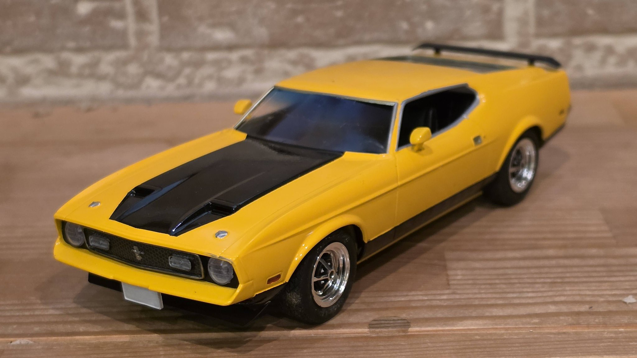 マルイ•ノッポマシーン S110シルビアRS完成✌️