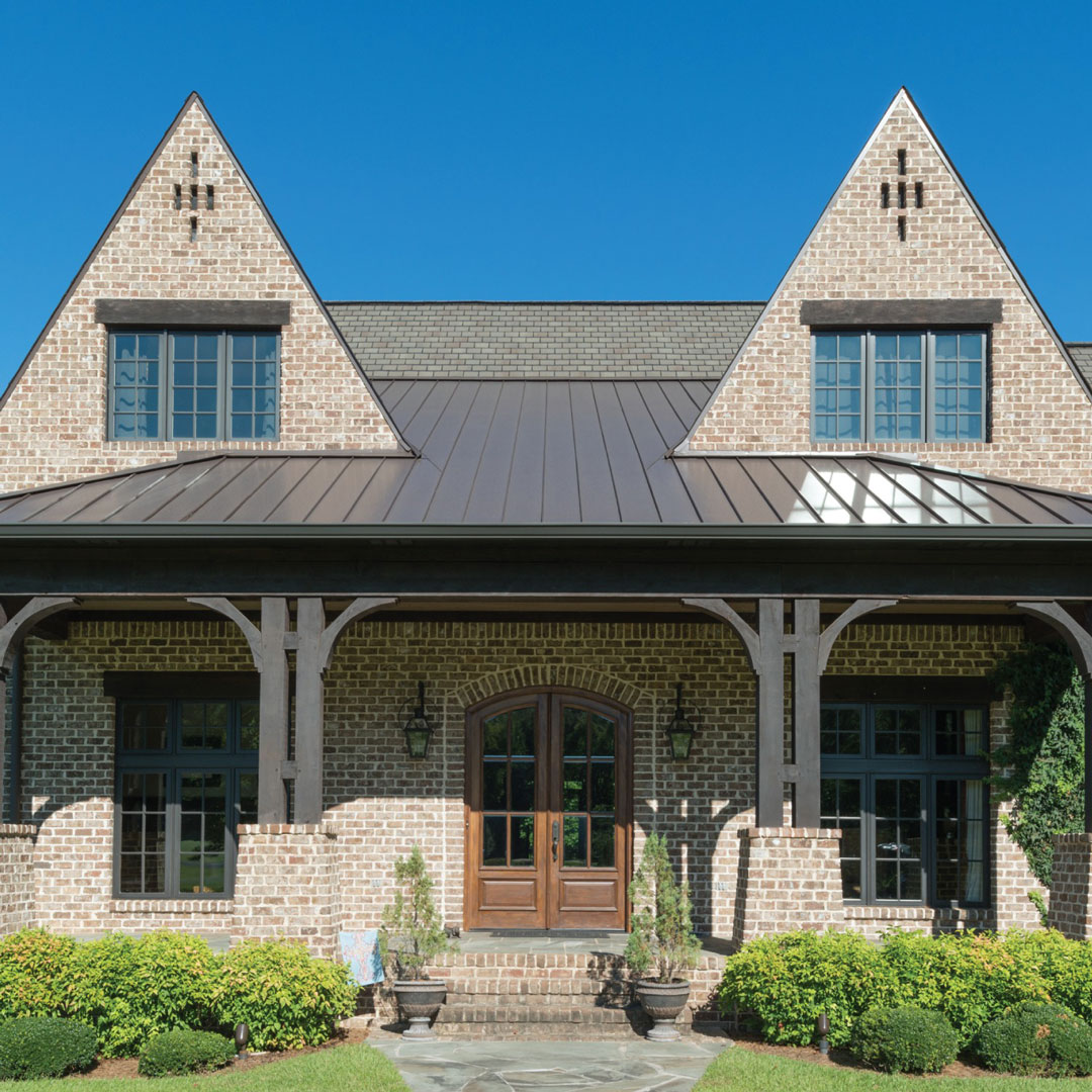 Custom Brick and Supply Company | Raleigh NC