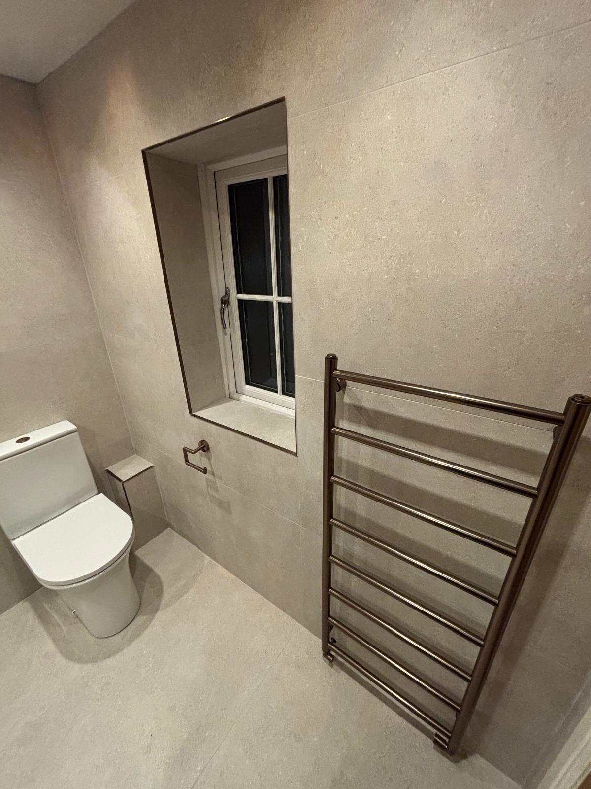 Moore's Plumbing & Heating Ltd. | Chorley