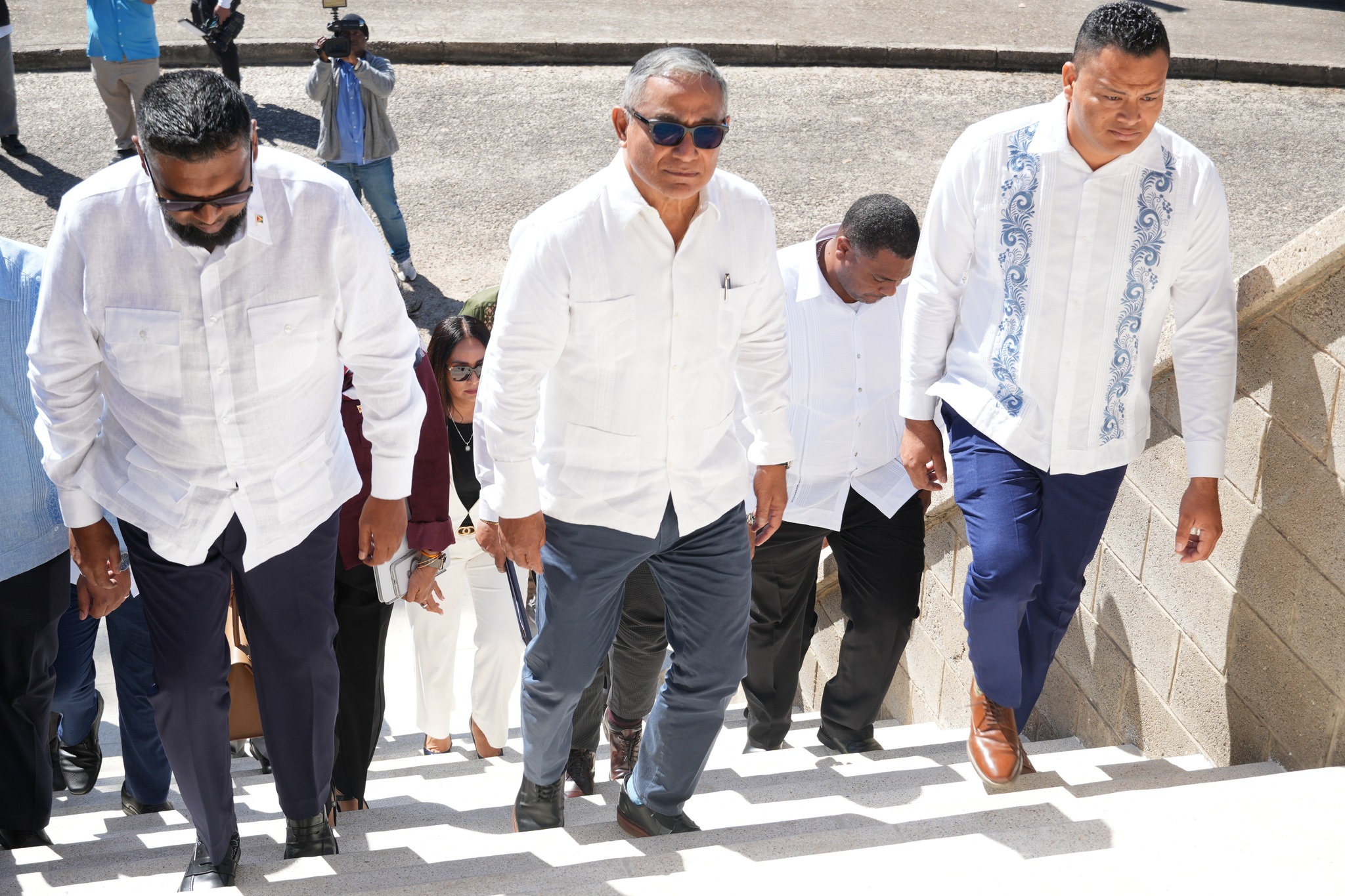 The National Assembly... - Government of Belize Press Office | Facebook