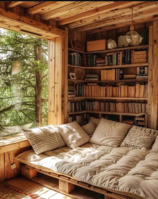 The Warmth of Wood & More... - The Warmth of Wood & More