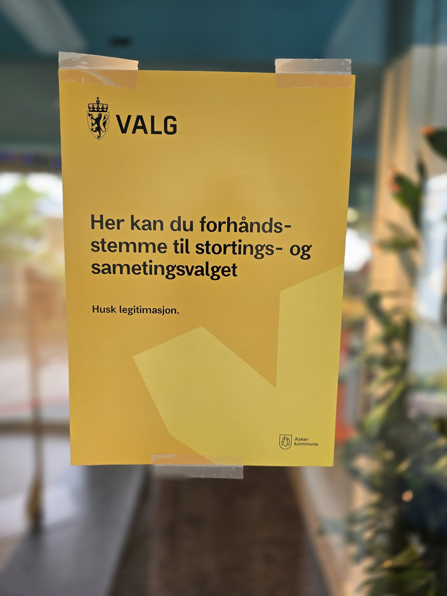 Asker kommune - Fra 26. - 29. april vil Heimevernet gjennomføre øvelse ...