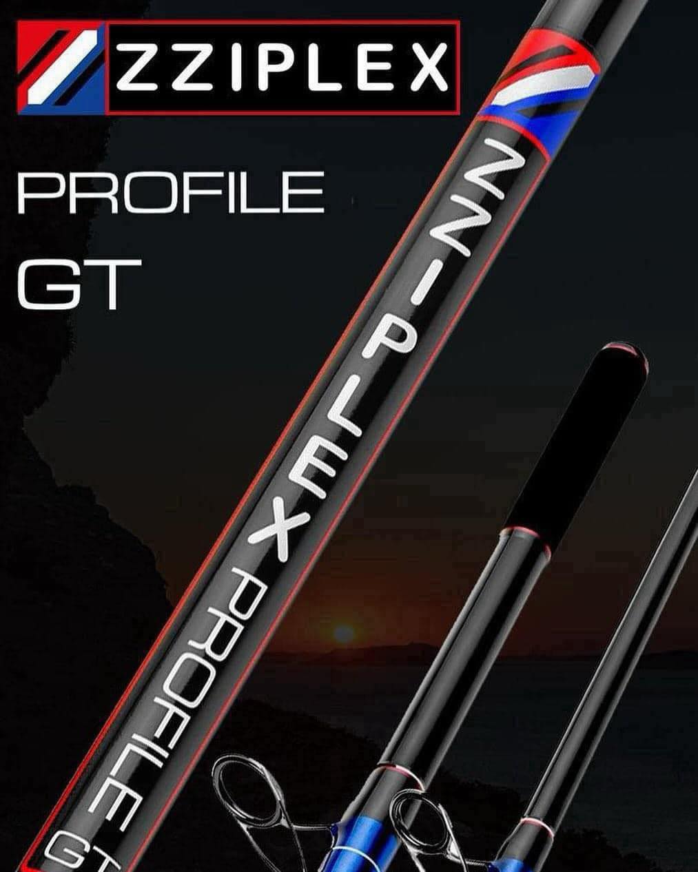 Zziplex - ️ THE PHENOMENAL PROFILE GT ️ Equal section... | Facebook