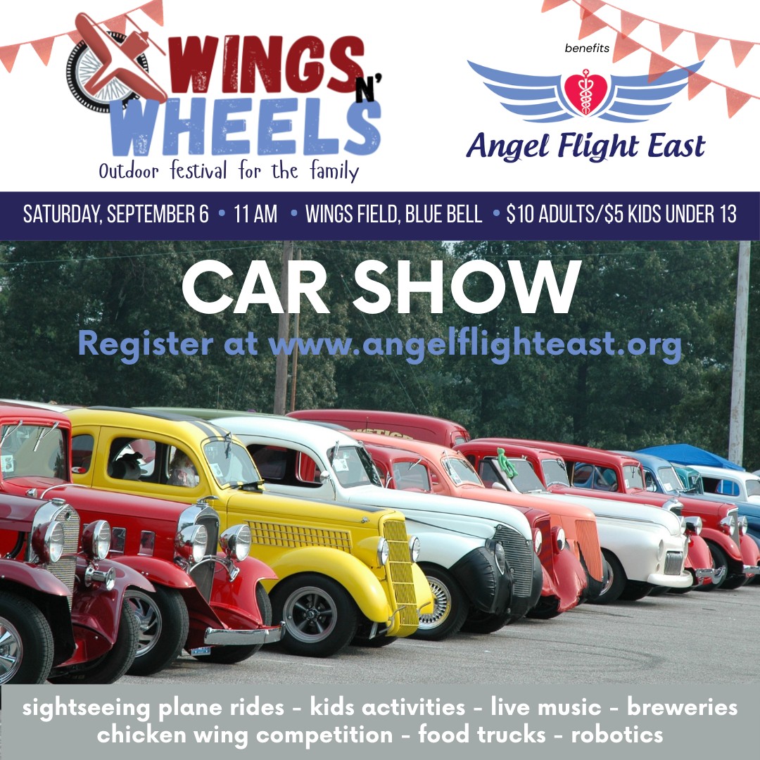 The 22nd annual 