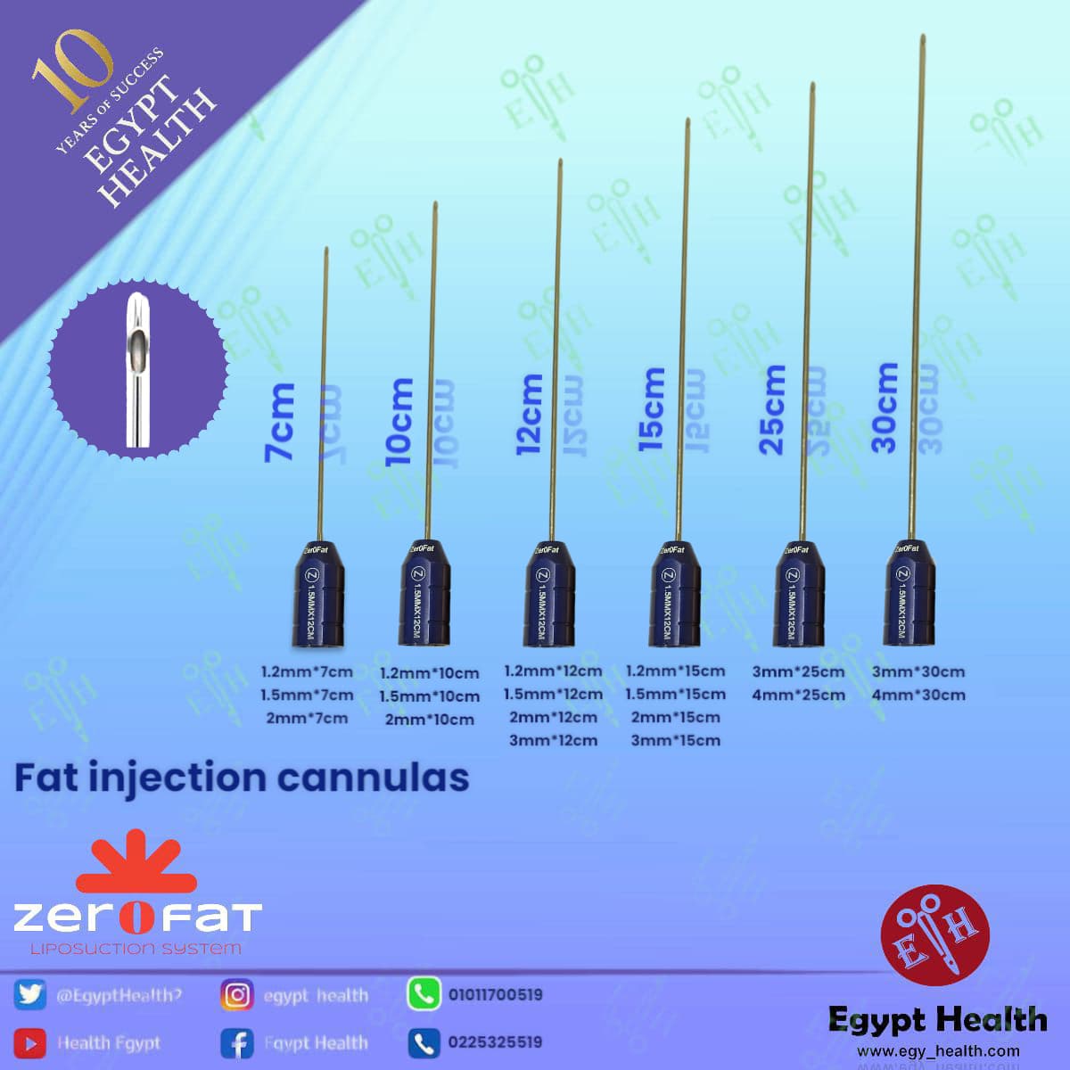 Egypt Health - Now available from the Pakistani Zerofat... | Facebook