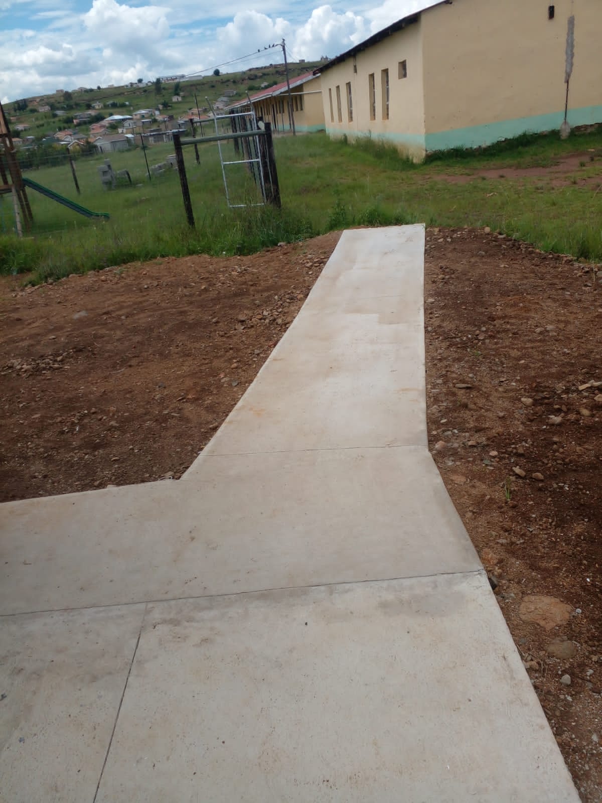 Manong Construction & Projects