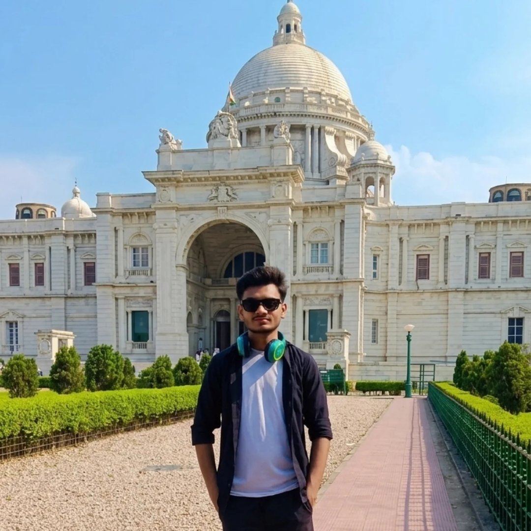 Priyanshu Raj Bhagat