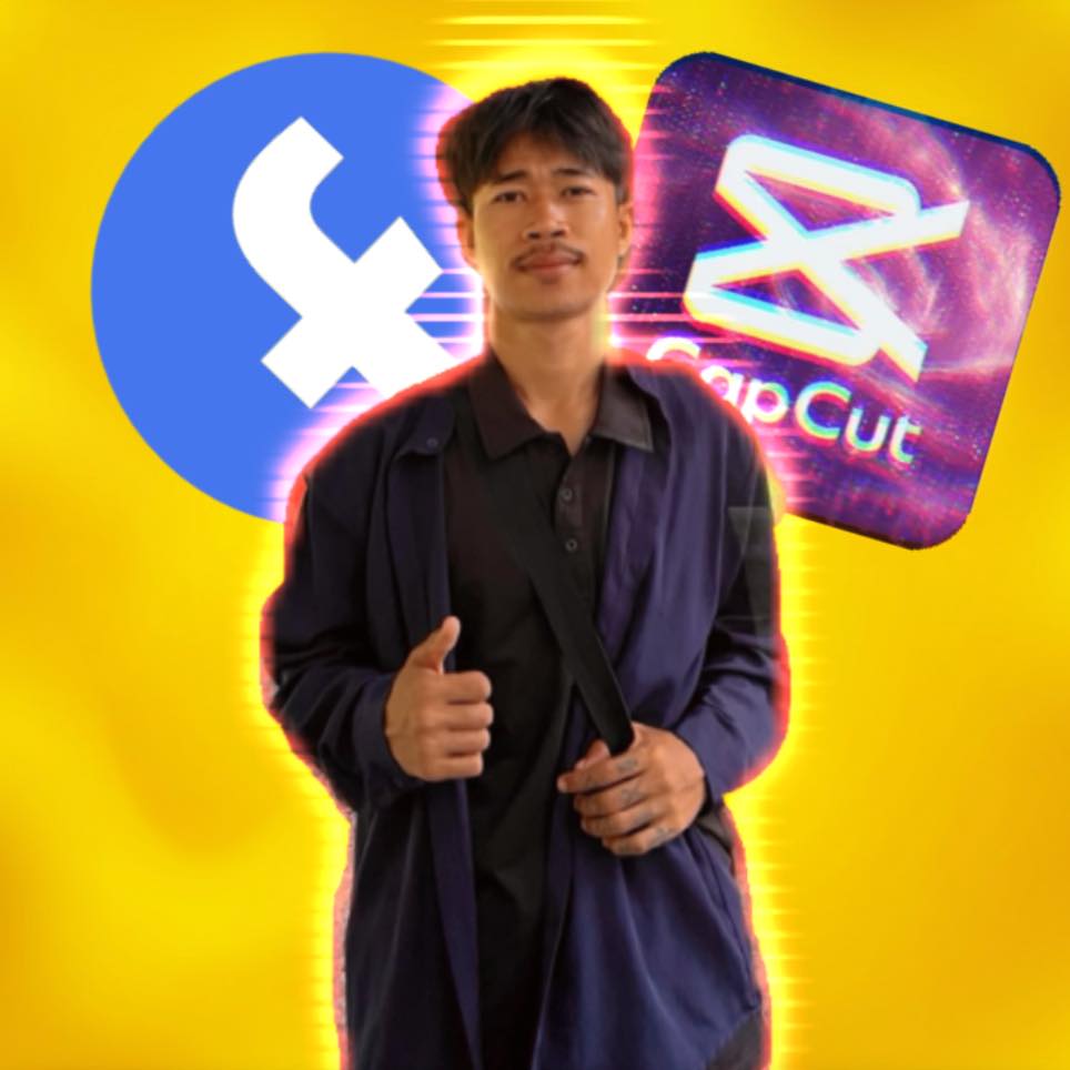 #edit video 🎬 ကြည့်ပြီးလေ့လာလိုက်ပါ #Skill💥 | Kyaw Win Tun