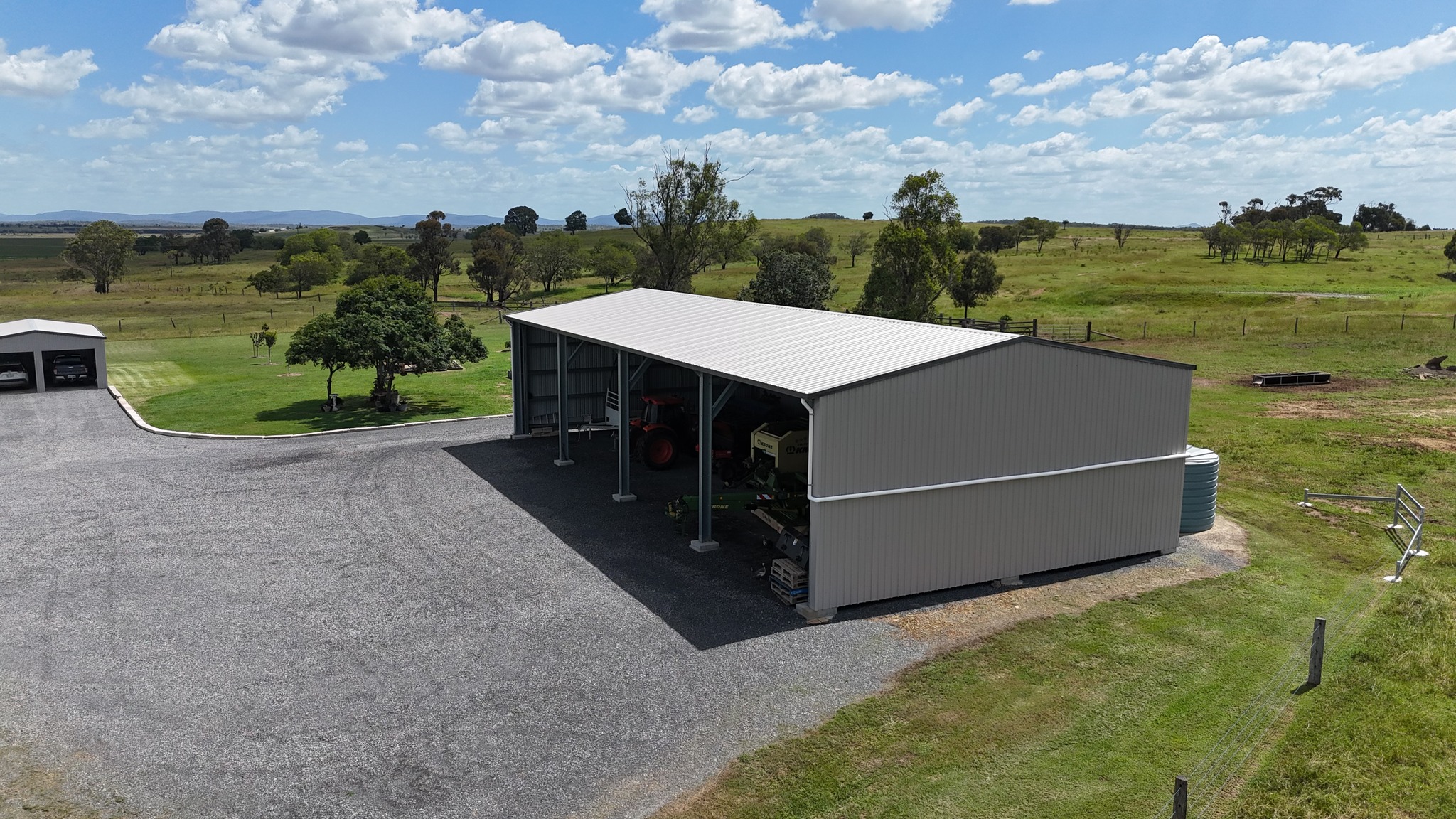 Tuff Sheds