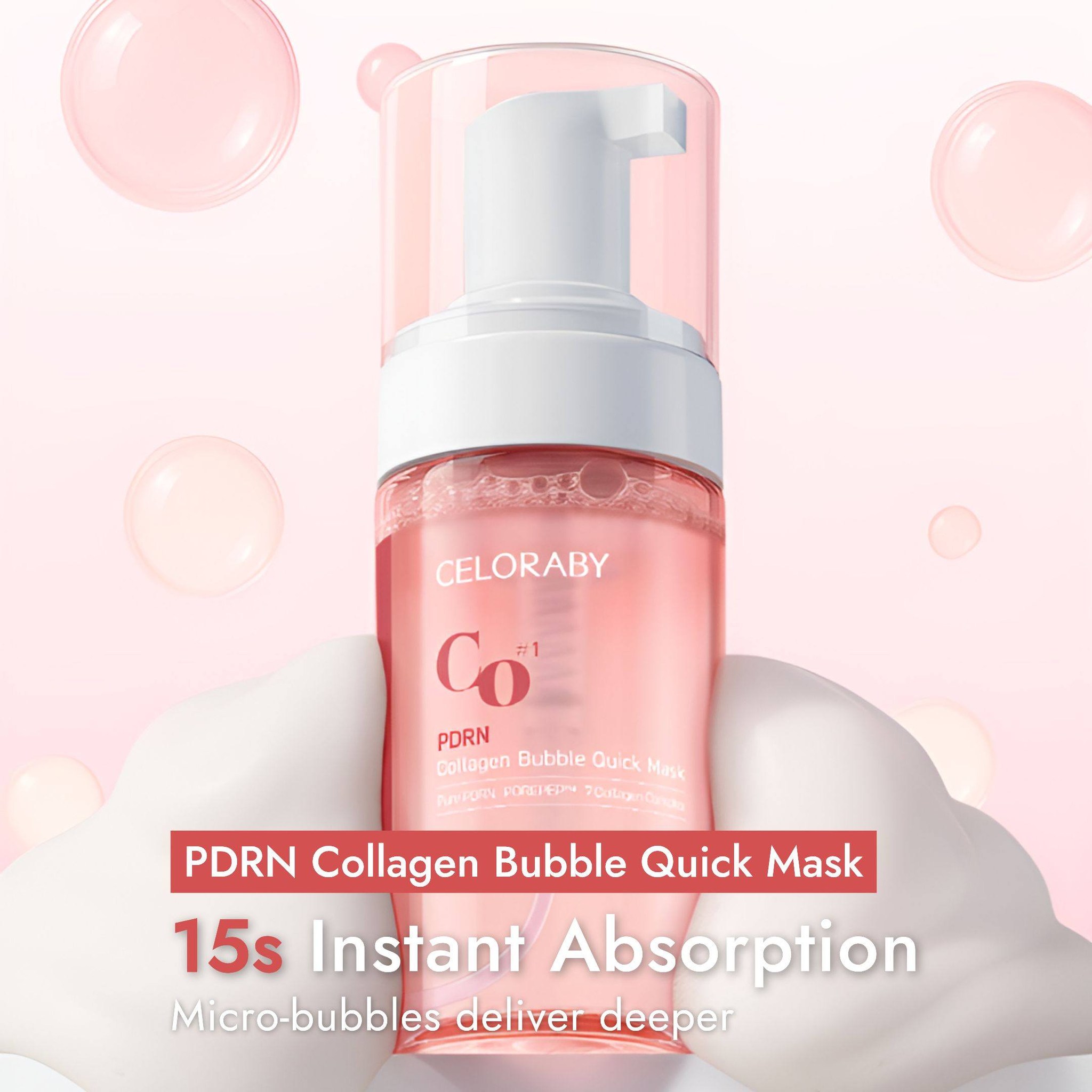 K-BEAUTY : CELORABY LIVE ✨️ Penta Shot Device : The Expert
