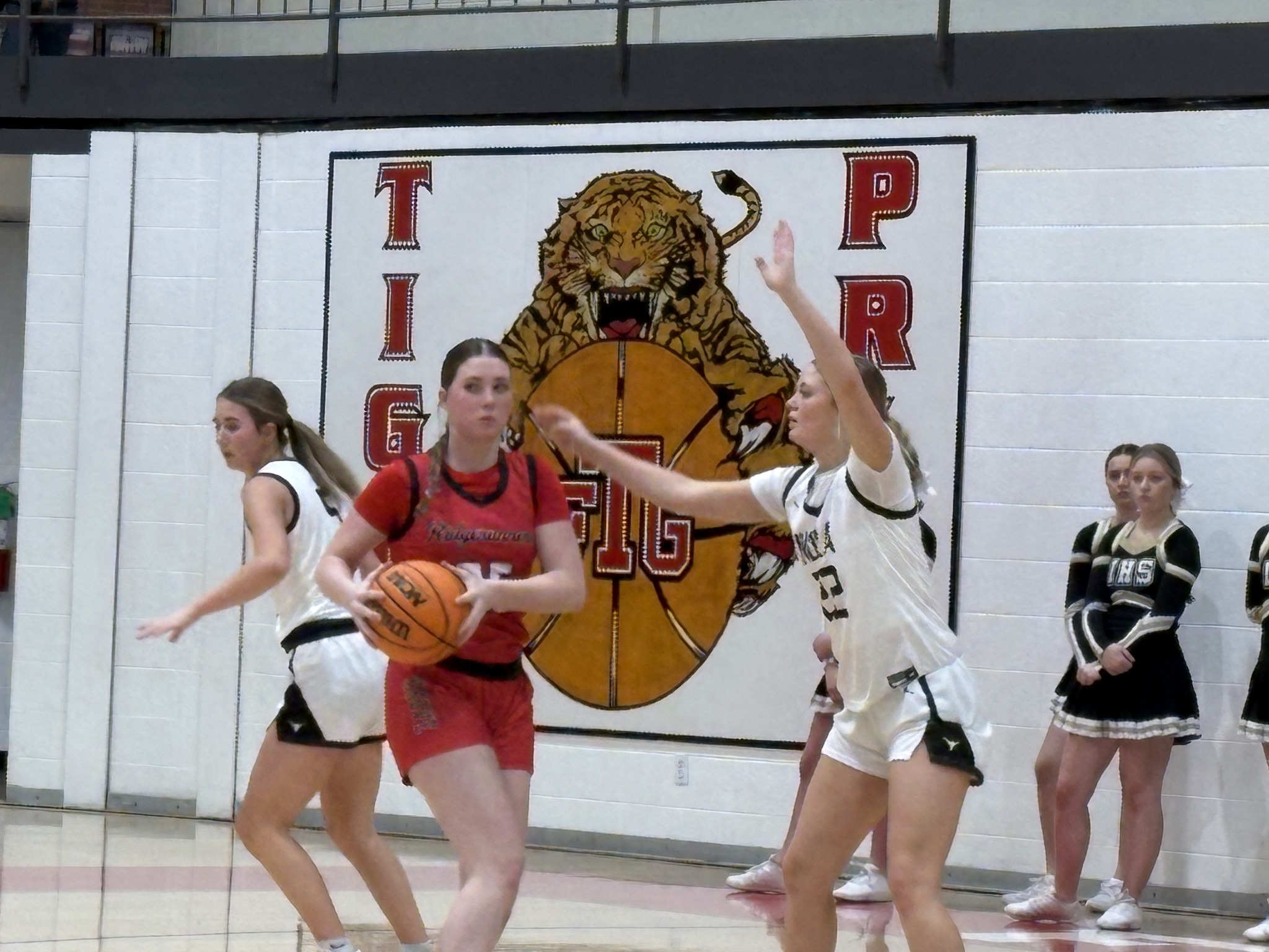 Grove - The Grove Lady Ridgerunner’s 2024-2025 season ended on Thursday ...
