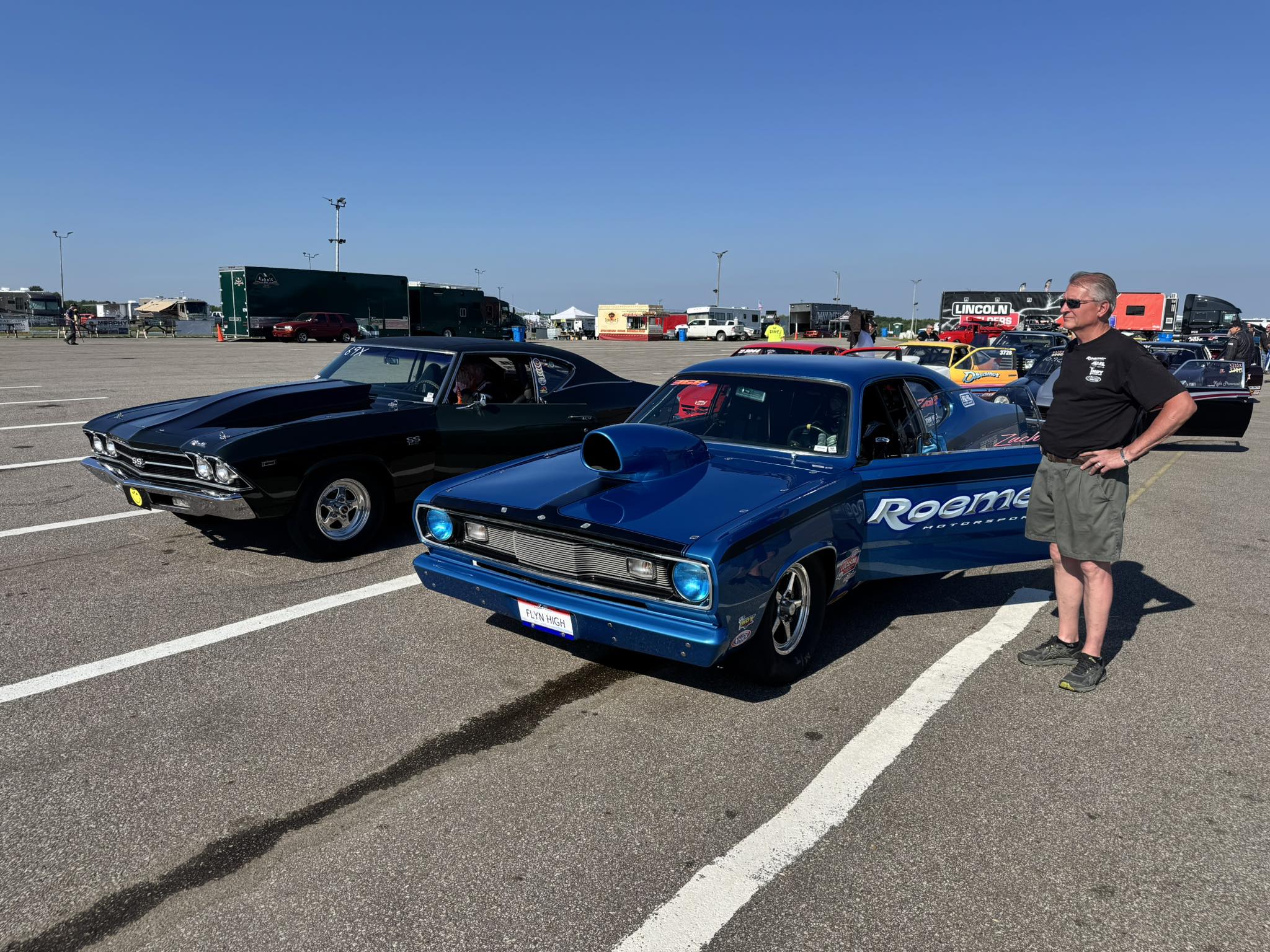 R&R Auto Body Custom and Motorsport