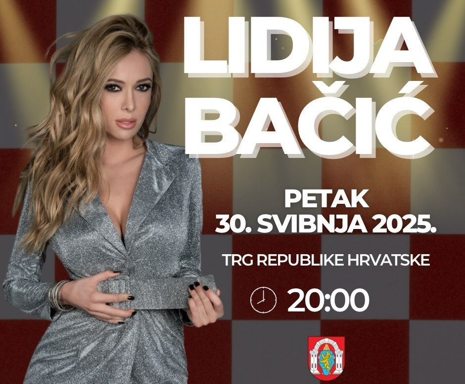 Lidija Bacic Lille added a new photo. Lidija Bacic Lille