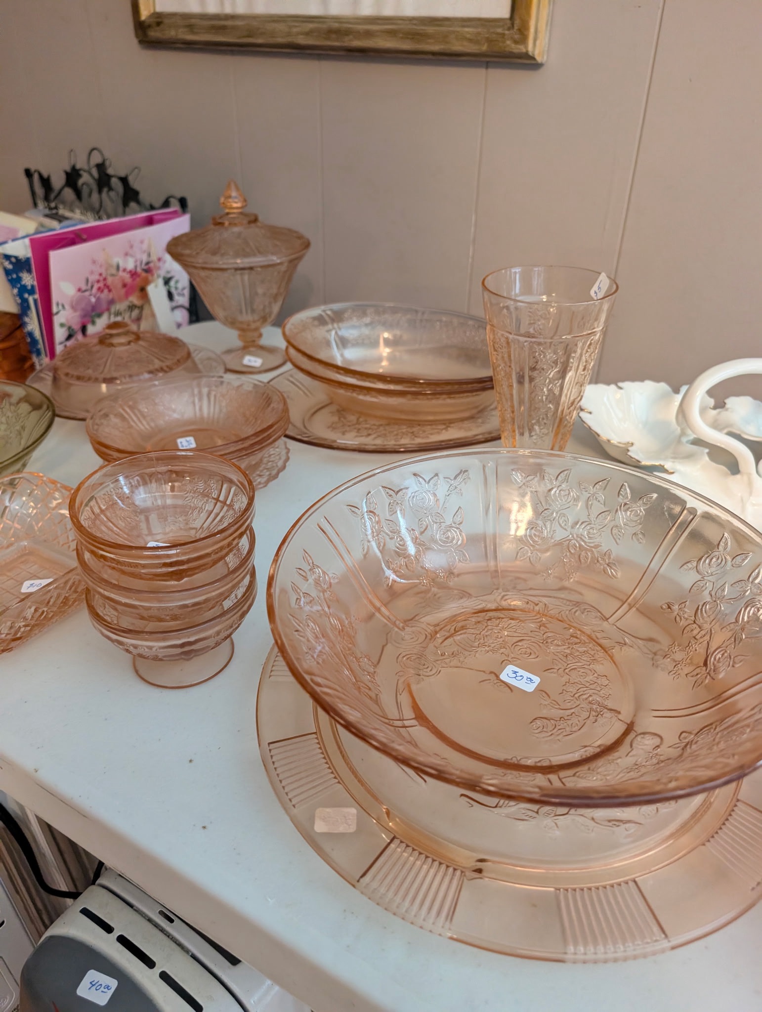 Estate Sale
