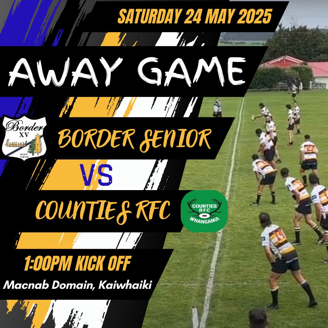 Border Rugby & Sports Club