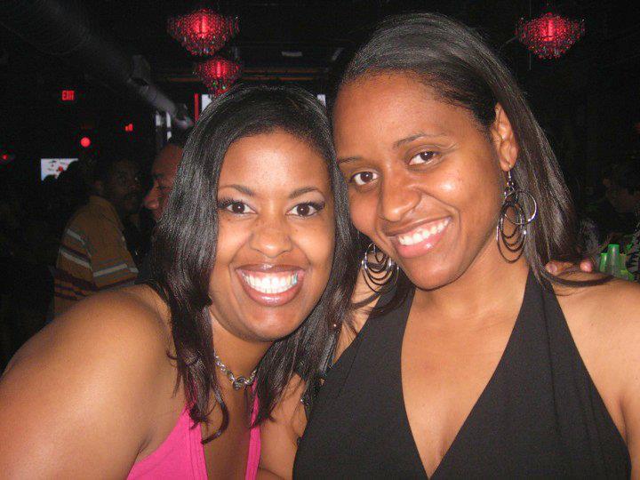 In Memory of LaToya Akisha Ritter