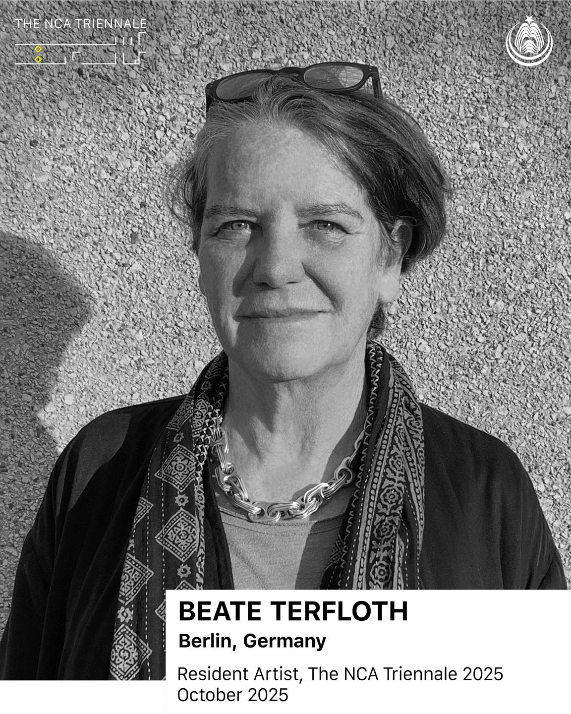 National - We’re honoured to welcome Beate Terfloth to the NCA ...