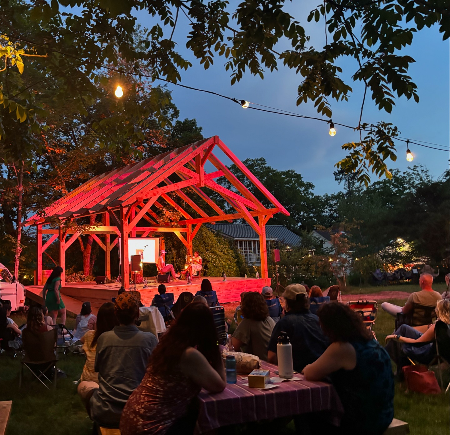 The Word Barn | Exeter NH