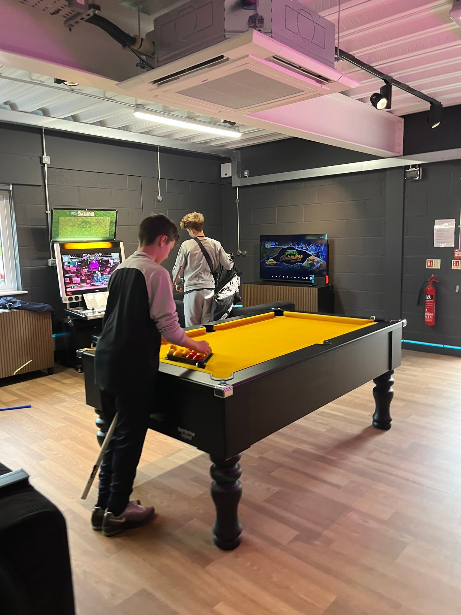 Your Ideas Redditch | Redditch