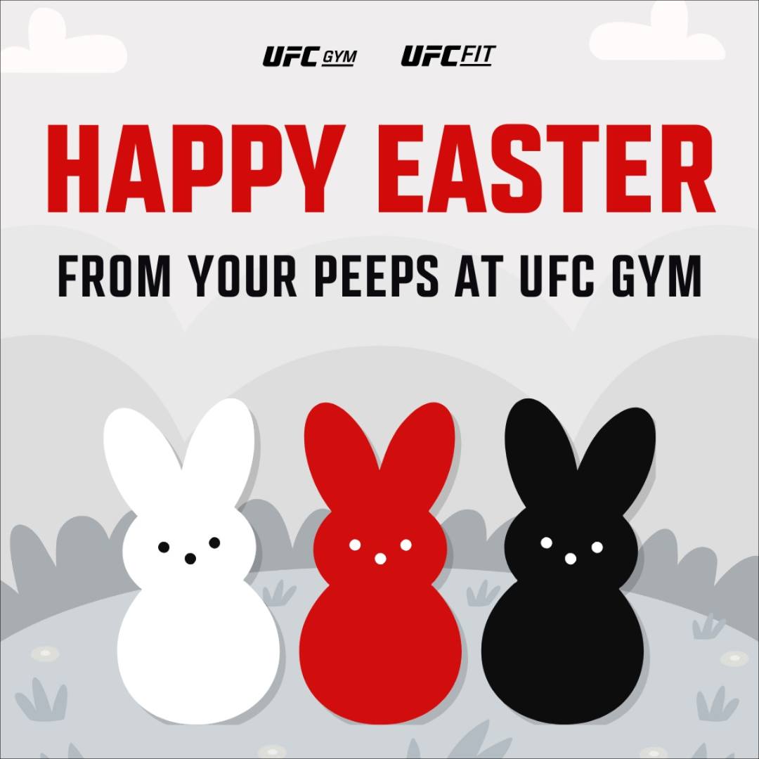 UFC FIT | Las Vegas NV