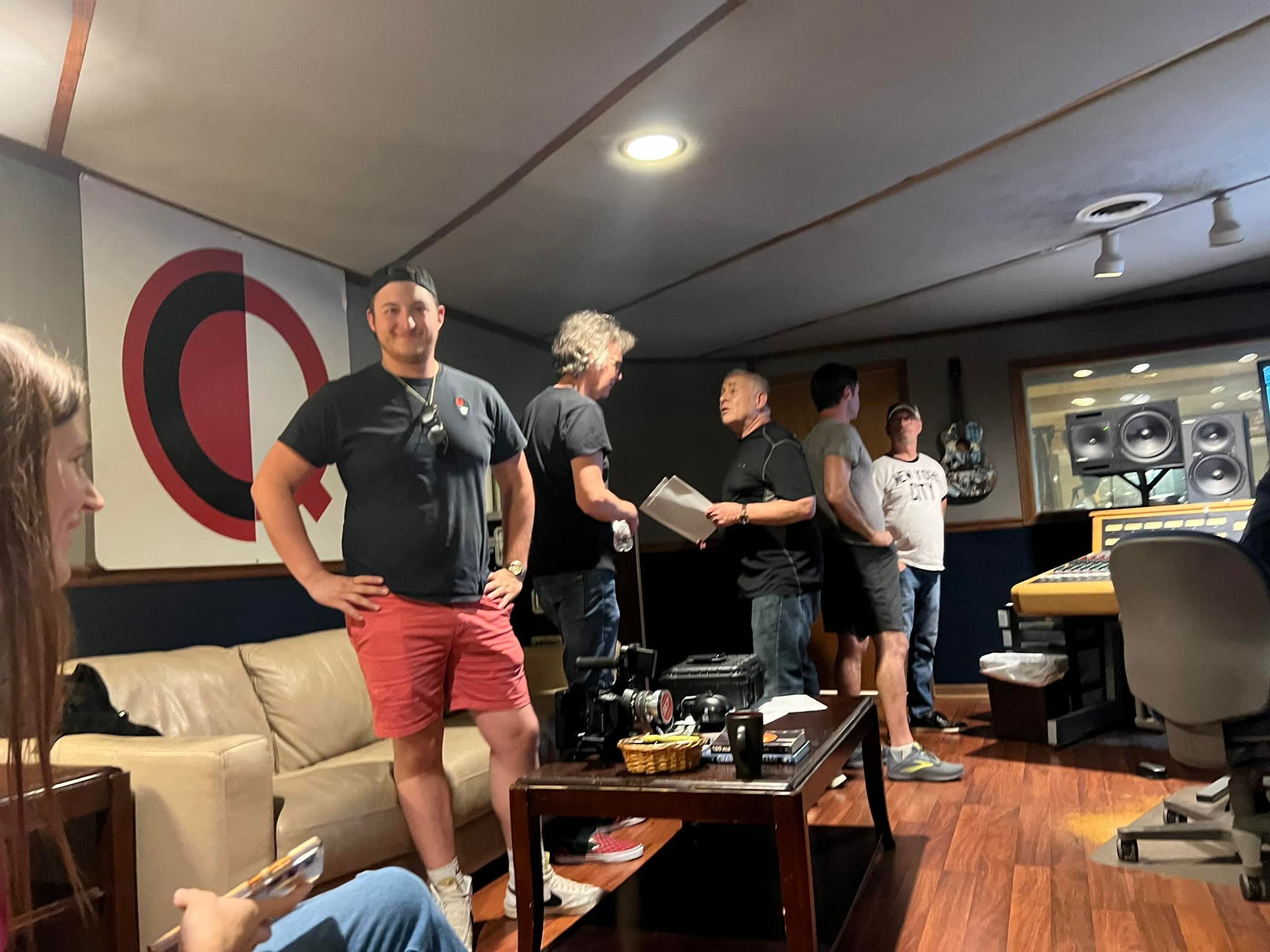 Red Ridge Entertainment | Nashville TN