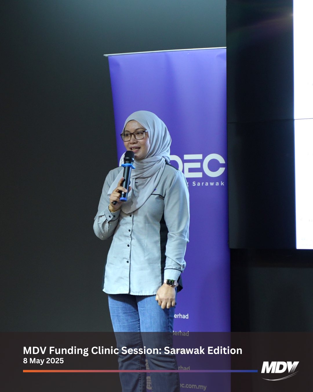Malaysia Debt Ventures Bhd. | Kuala Lumpur