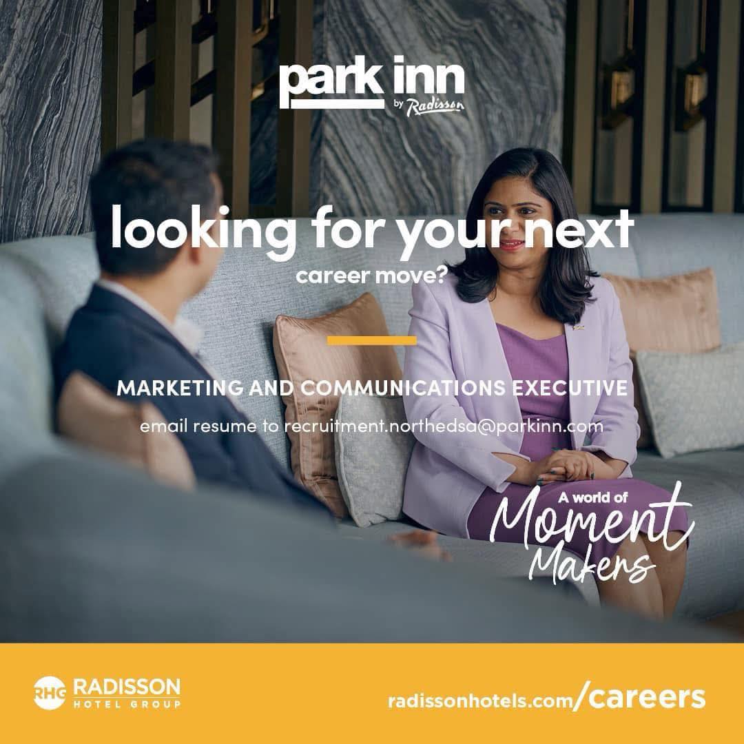 Park Inn by Radisson... - Park Inn by Radisson North EDSA