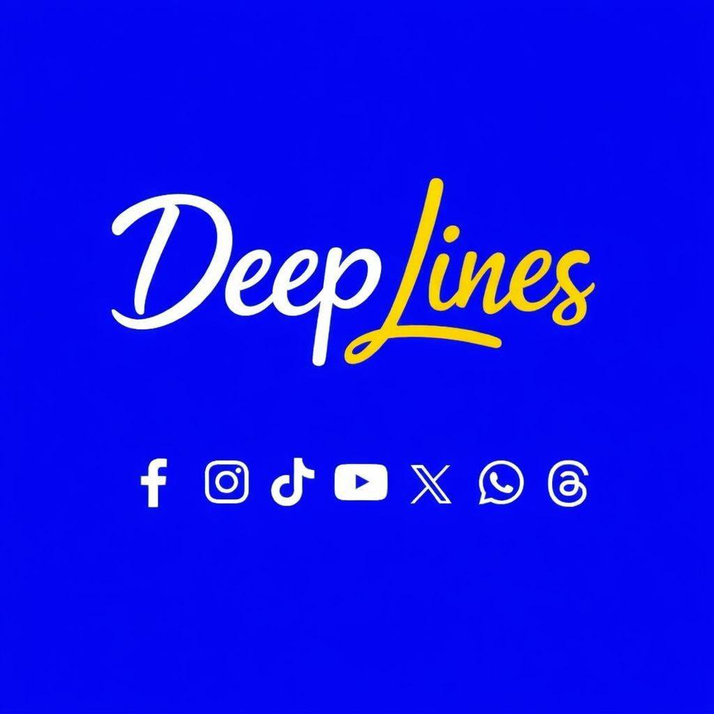 Deep Line's