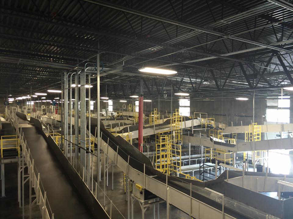 MCS Automation | Wall NJ
