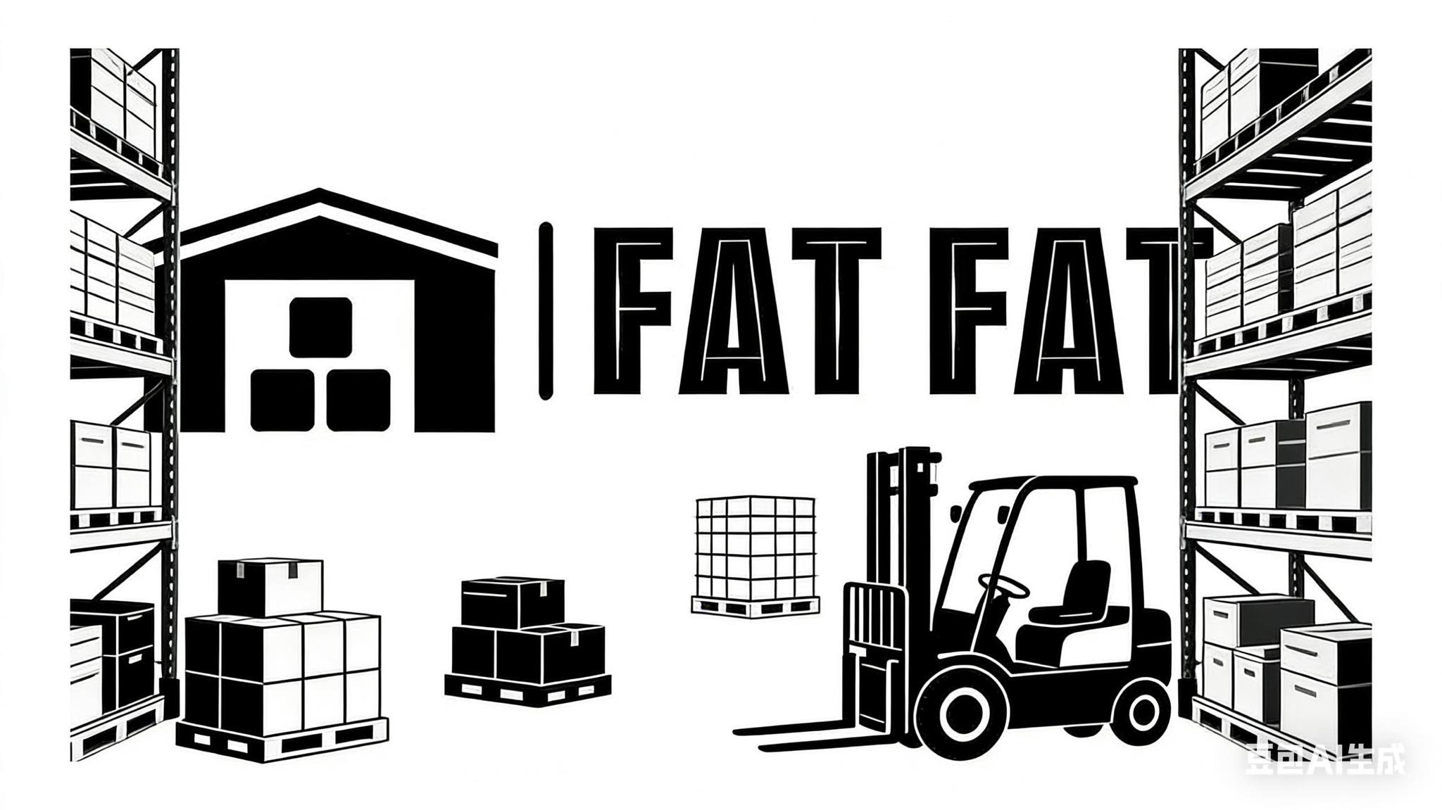 FatFat Storage 肥仔倉