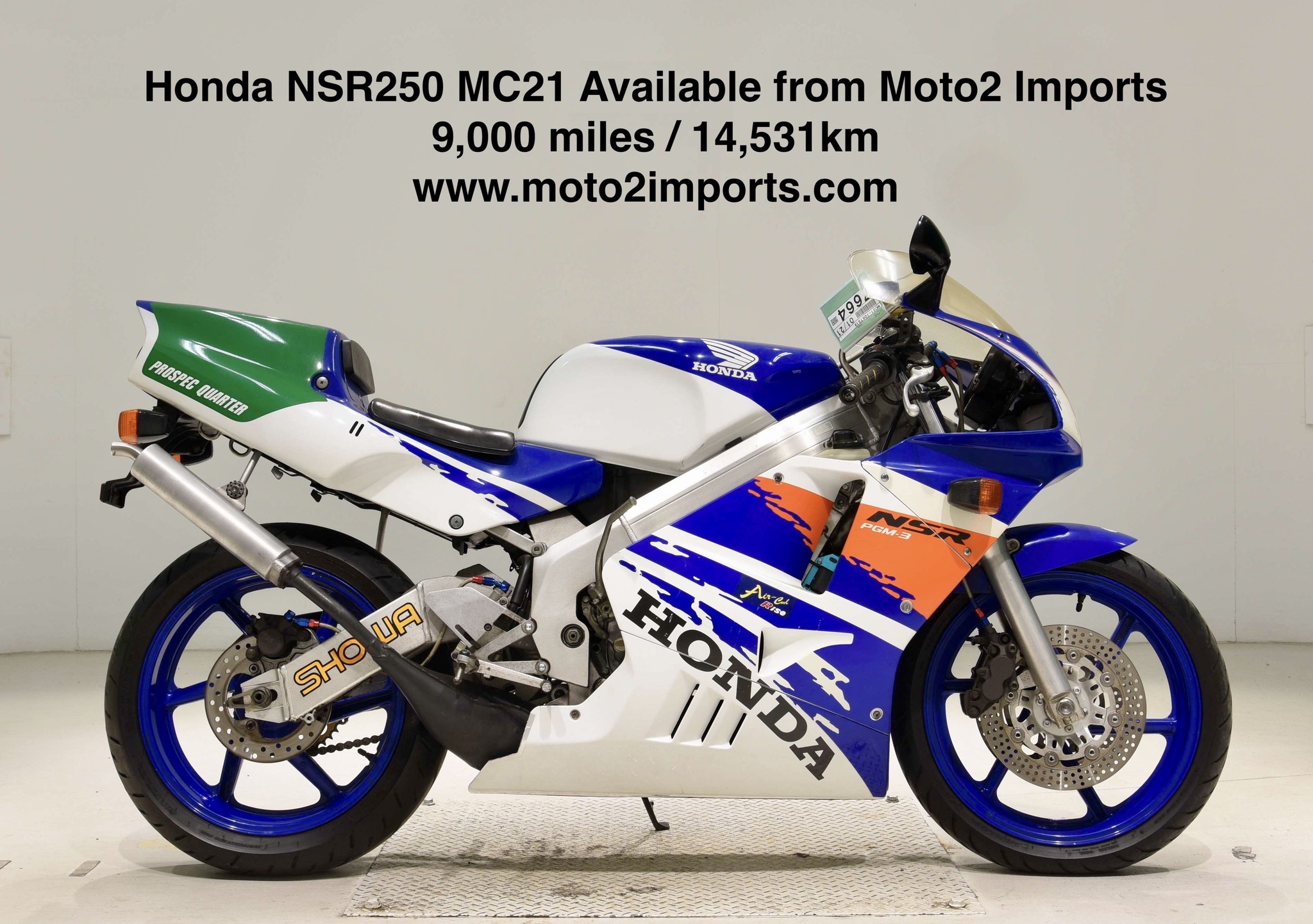 🔥🔥🔥 Five NSR250s - Who You Got?🔥🔥🔥 DM us for 30+ photos