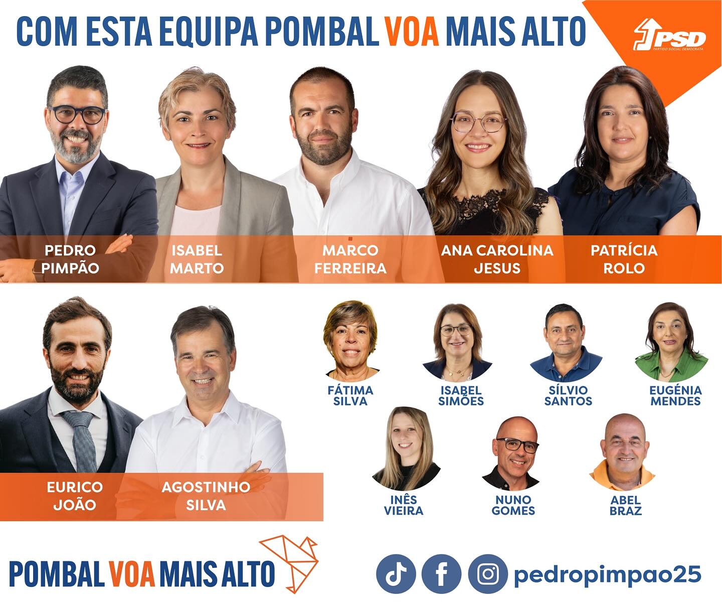 ONDA CERTA - ONDA CERTA I POLÍTICA I AUTÁRQUICAS - POMBAL... | Facebook