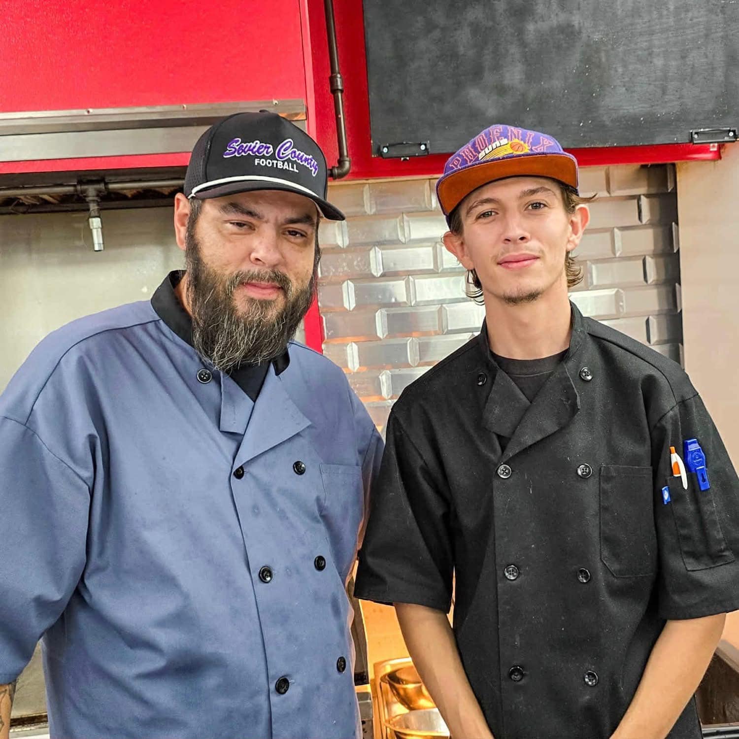 Meek’s Kitchen - ️🍔🔥🔥Thursday at Meek’s Kitchen and We... | Facebook