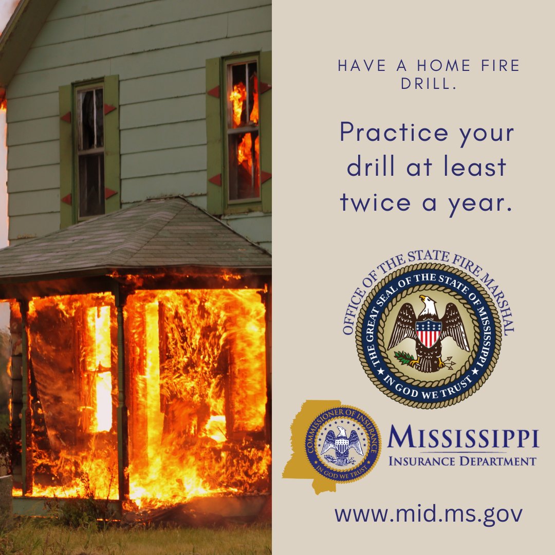 Mississippi Insurance Department | Jackson MS