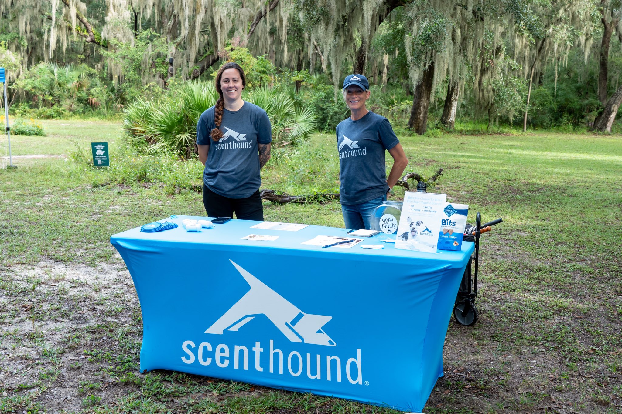 Scenthound | Jacksonville FL