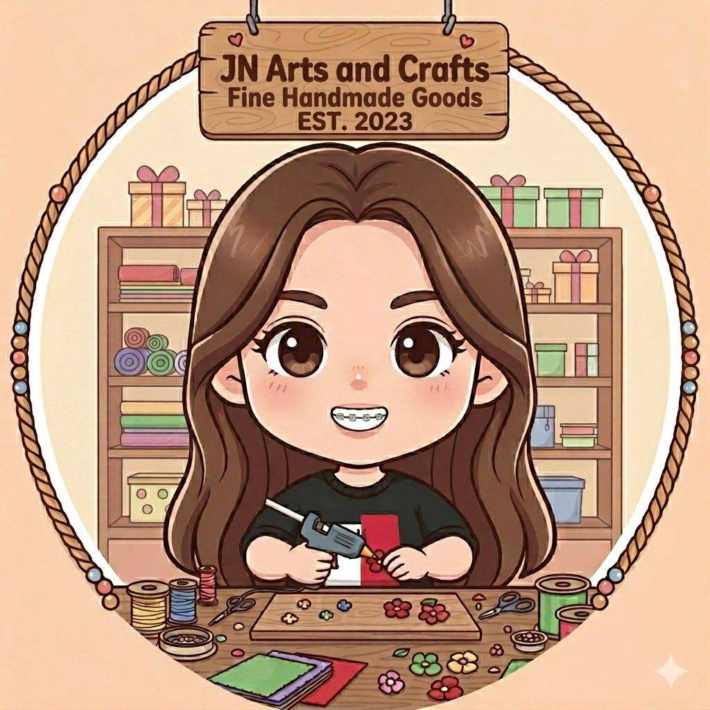 JN Crafts - JN Crafts added a new photo.