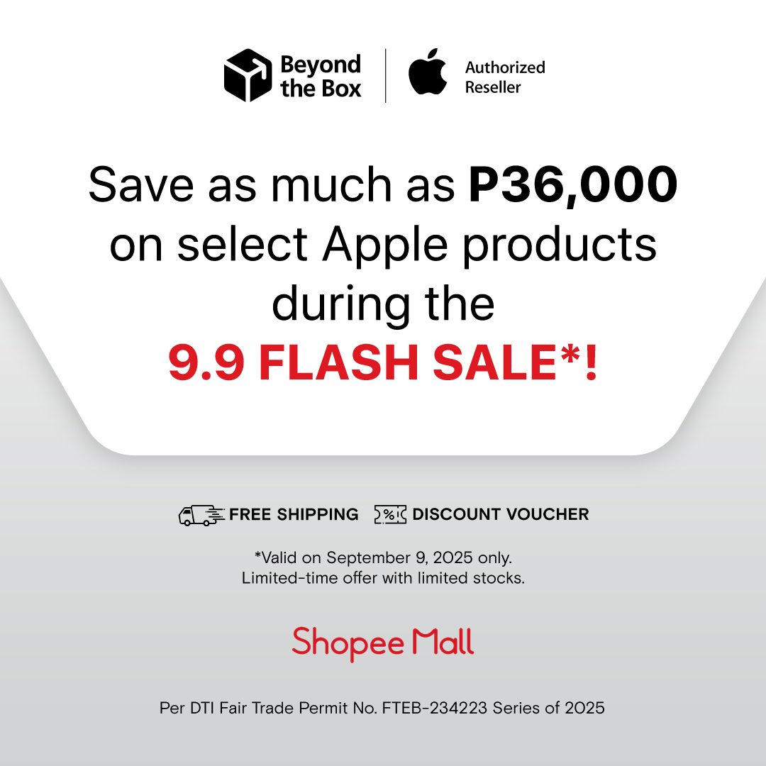Beyond the Box - The deal of the day is finally here! 🤩🔥... | Facebook