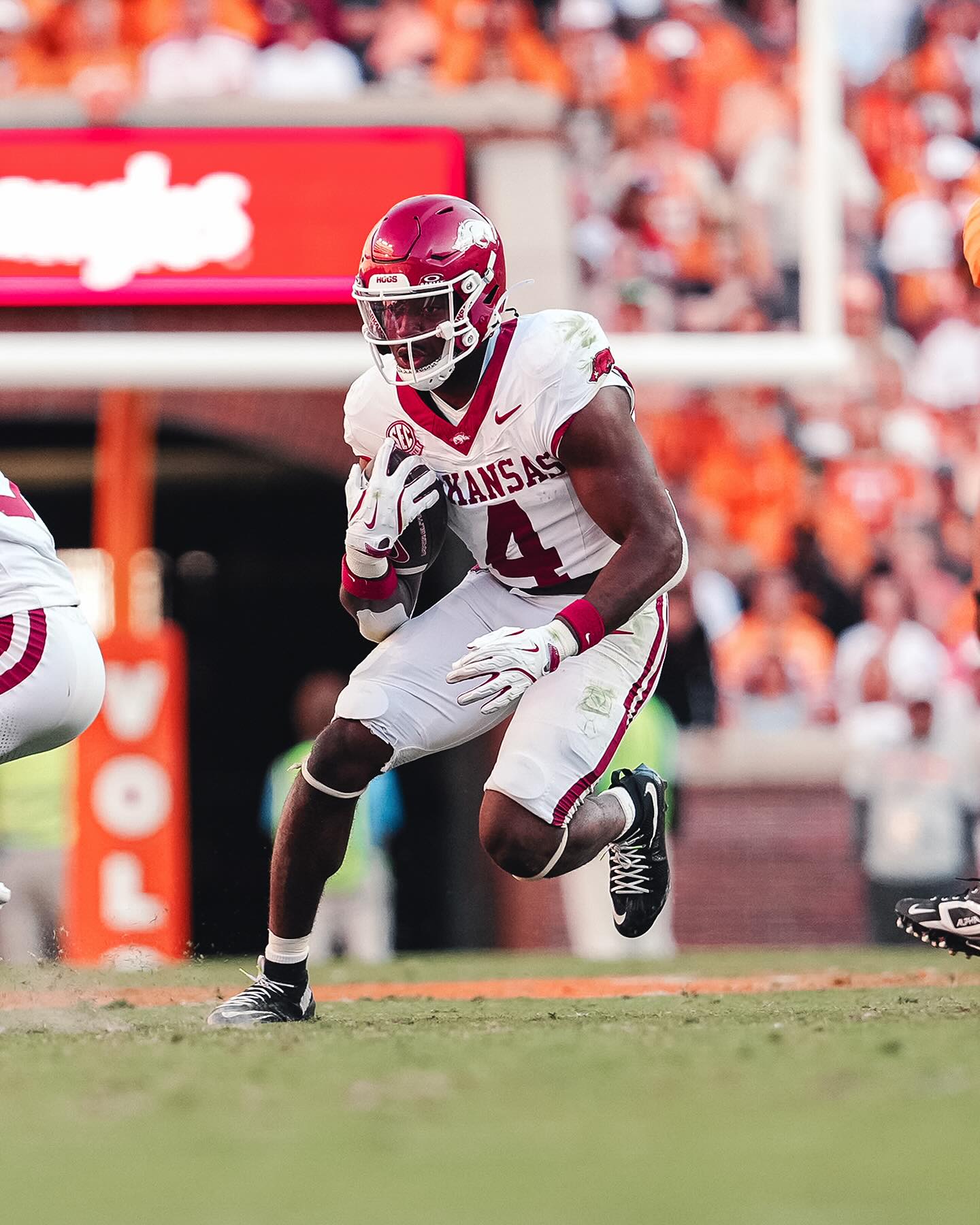 Arkansas Razorbacks | Facebook