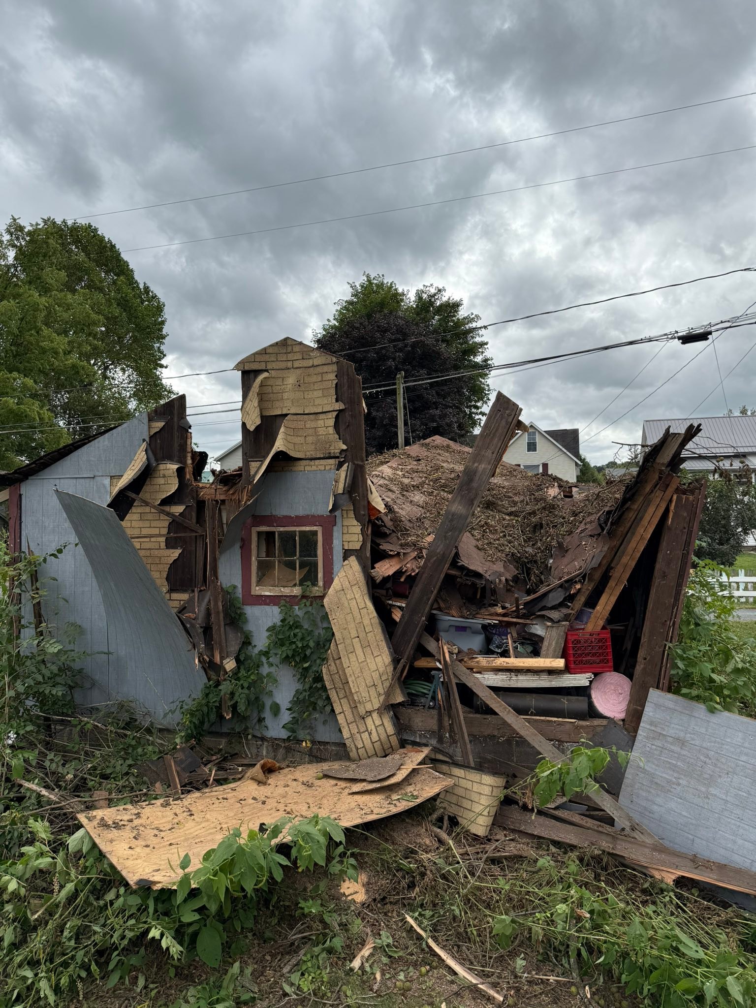 Thunder Ridge Tree Service | Lewisburg PA